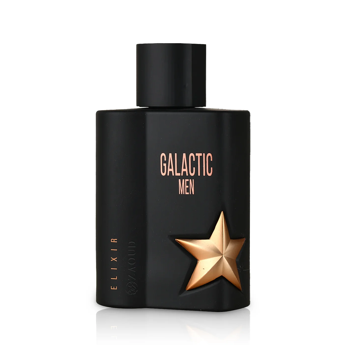 Galactic Men Elixir Maison Alhambra بديل عطر بيور مالت (100مل رجالي)