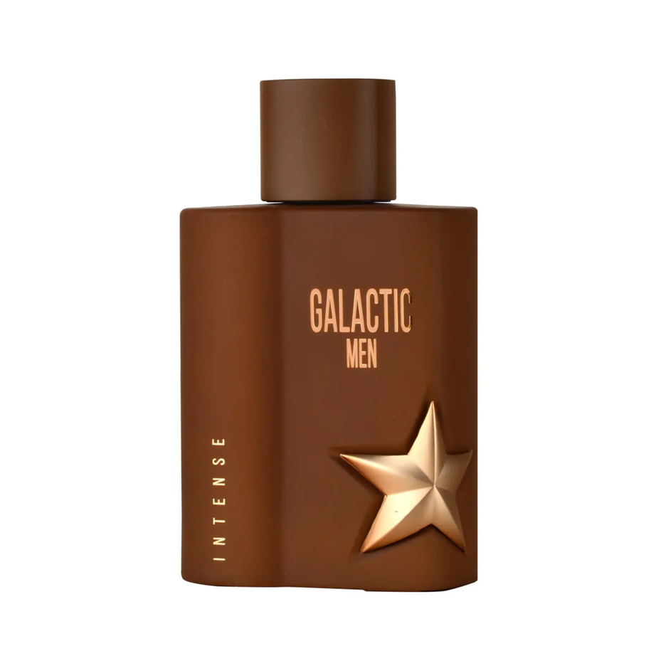 Galactic Men Intense Maison Alhambra بديل بيور هافان (100مل رجالي)