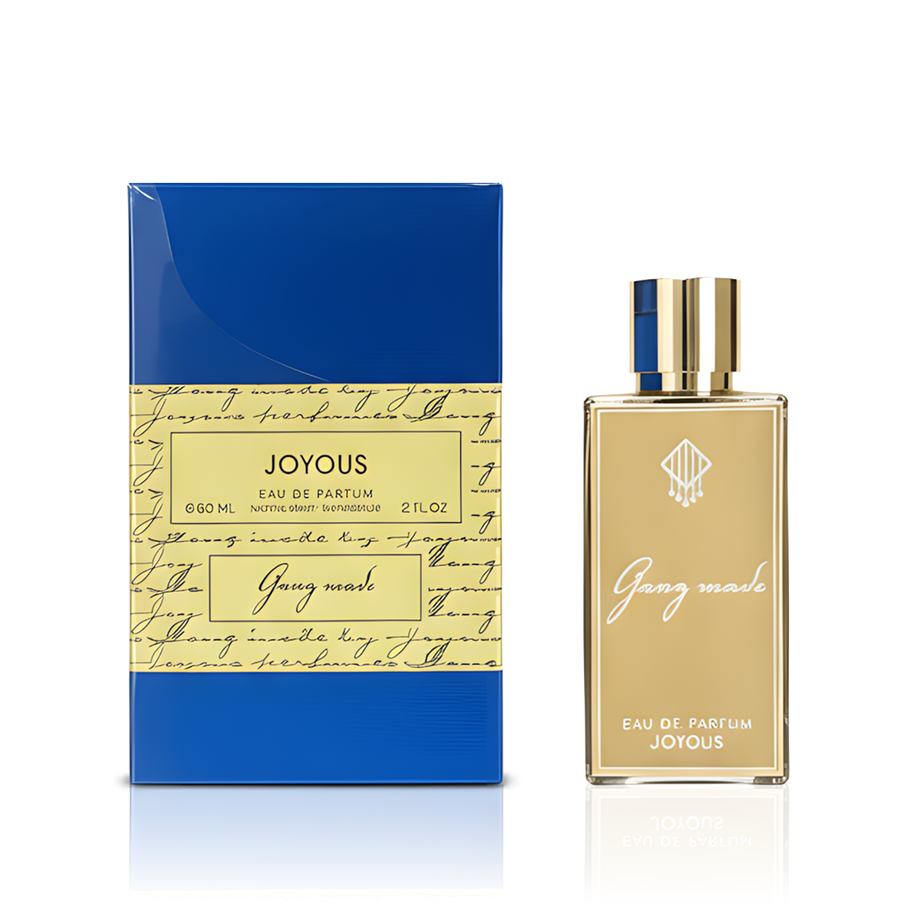 Gang male Joyous بديل عطر جايميند (100مل للجنسين)