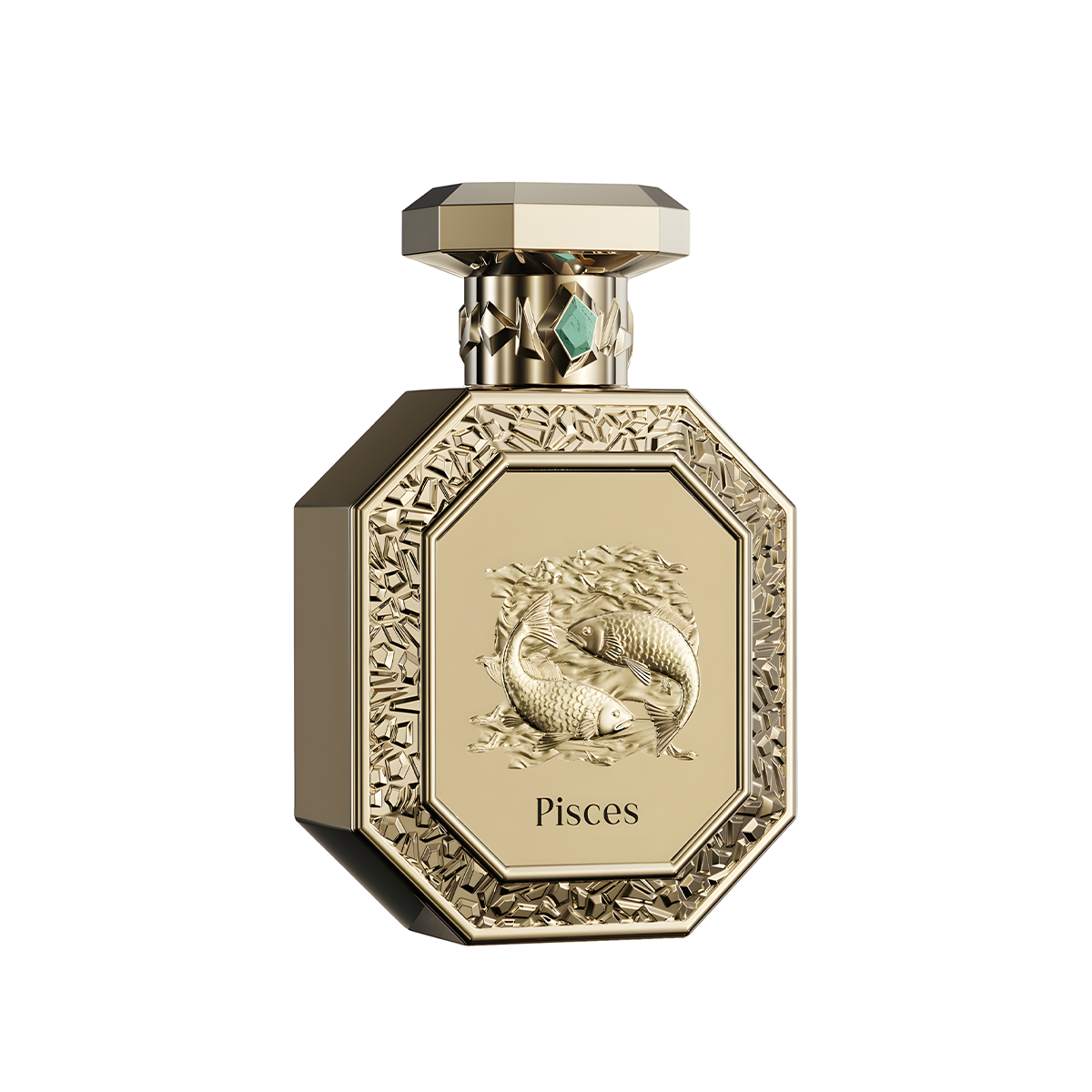 Genesis Pisces By French Avenue برج الحوت (100ml للجنسين)