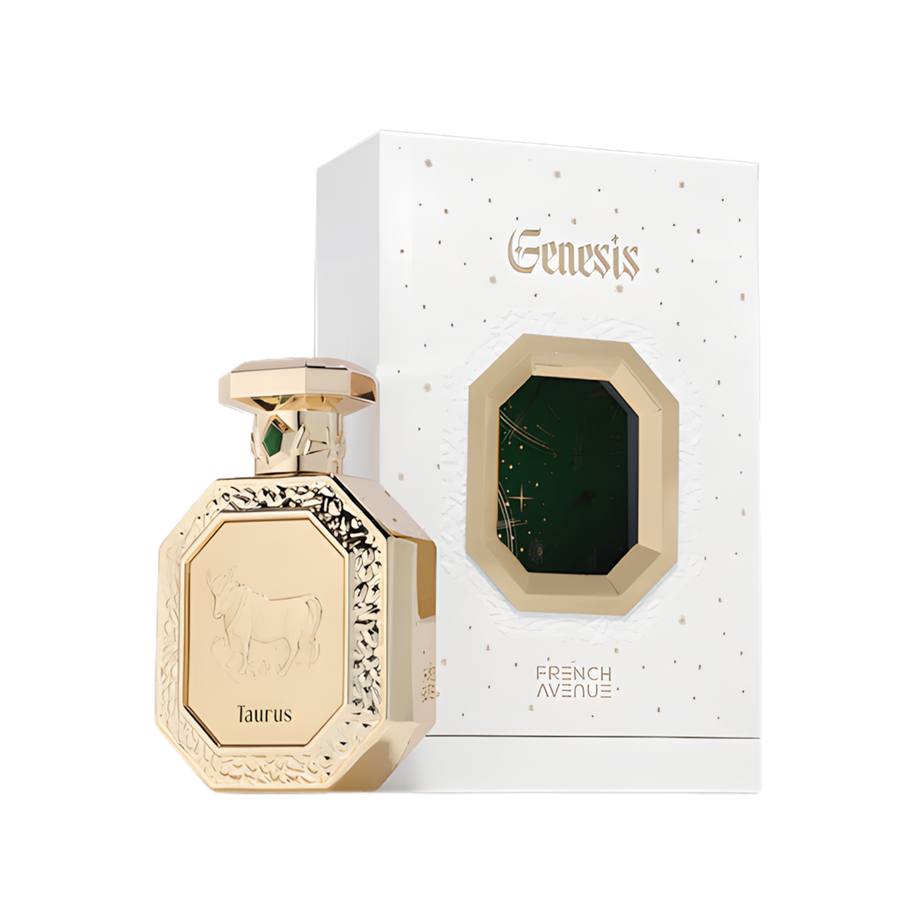 Genesis Taurus By French Avenue برج الثور (100ml للجنسين)