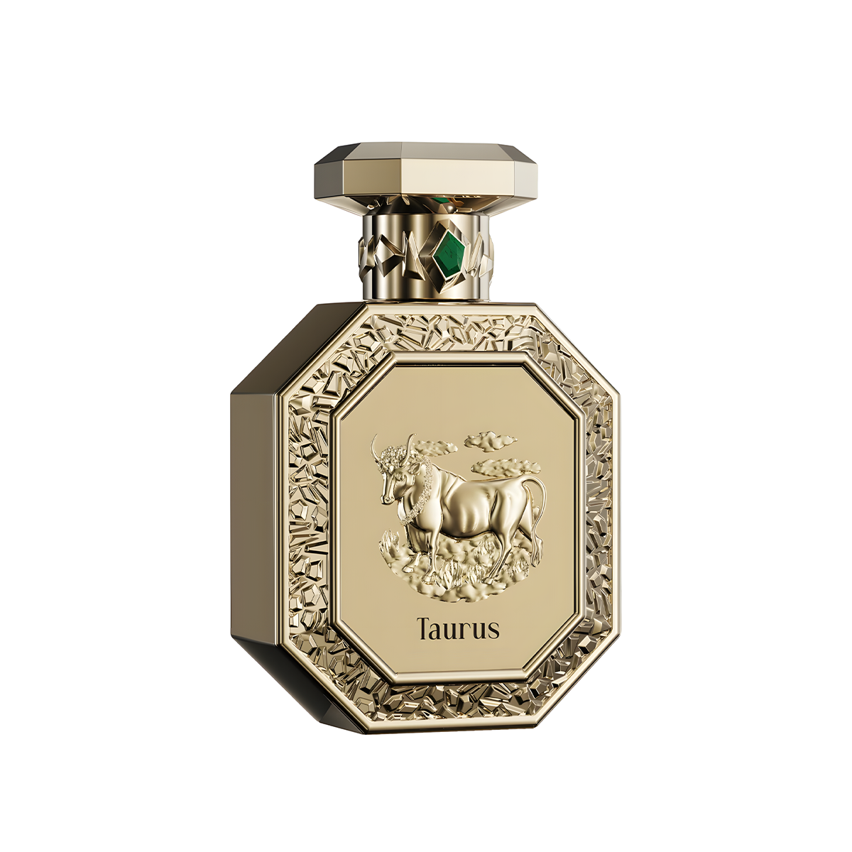 Genesis Taurus By French Avenue برج الثور (100ml للجنسين)