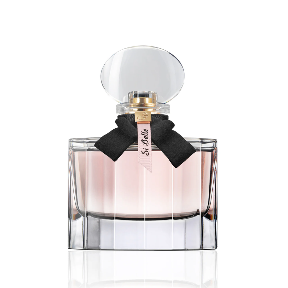 Geparlys Si Belle سي بيلا (85ml ستاتي)