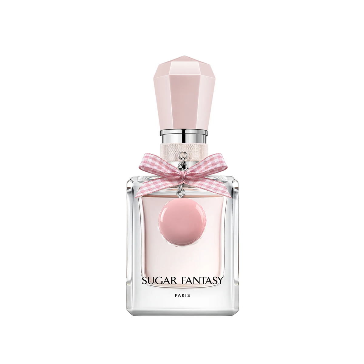Geparlys Sugar Fantasy Johan.B شوجر فانتسي (100ml ستاتي)