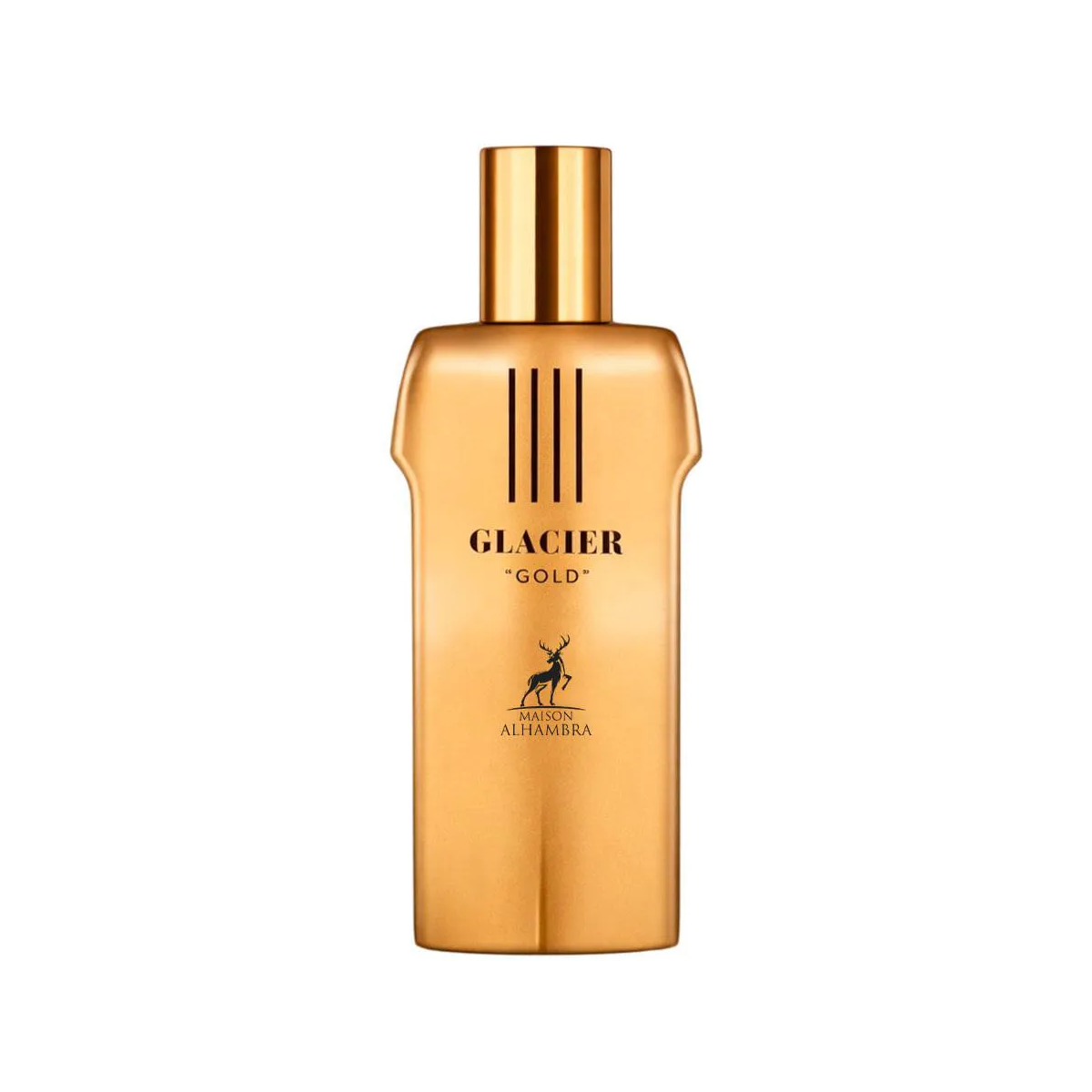 Glacier Gold Maison Alhambra بديل جان بول لاميل الكسير (100مل رجالي)
