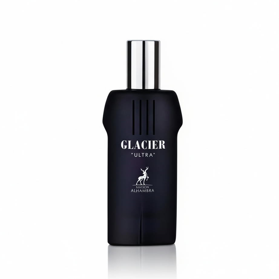 Glacier Ultra Maison Alhambra بديل الترا ميل جان بول (100مل رجالي)
