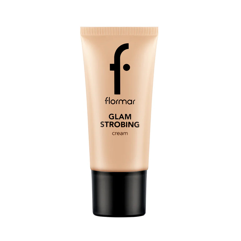 Glam Strobing Cream 35ML كريم توهج فلورمار