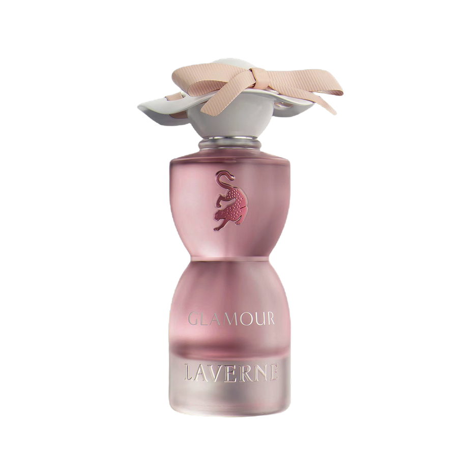 Glamour Laverne عطر جلامور لافيرن (75ML ستاتي)