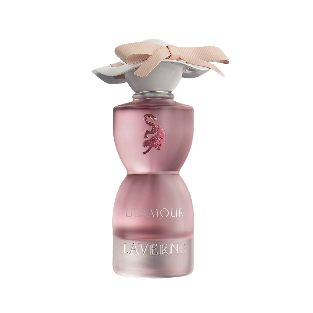 Glamour Laverne عطر جلامور لافيرن (75ML ستاتي)