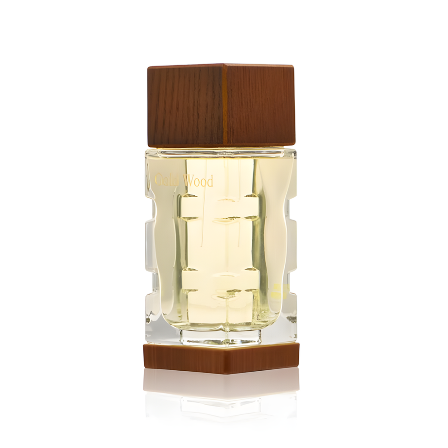 Gold Wood by Oud Elite جولد وود من نخبة العود (100مل رجالي)
