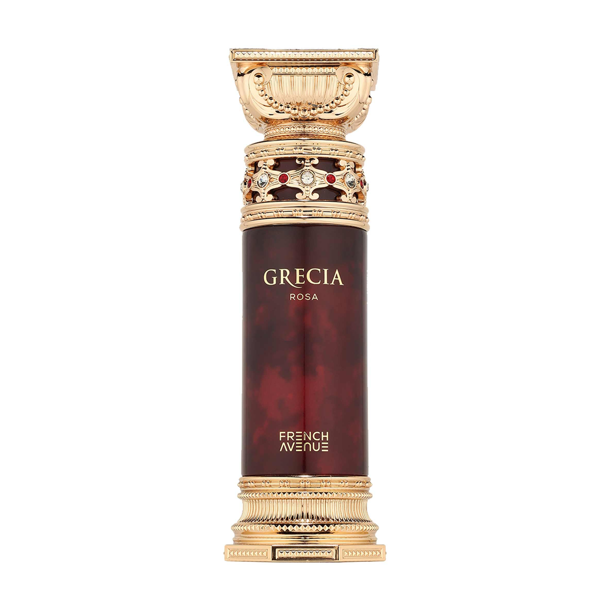 Grecia Rosa French Avenue جريسيا روز (100ml ستاتي)