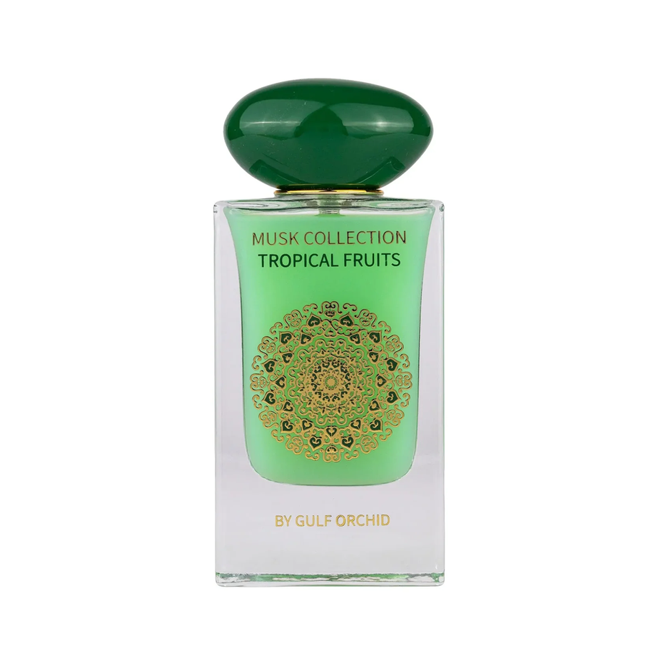 Tropical Fruits Gulf Orchid مسك جولف اوركيد فواكه استوائية (60مل)