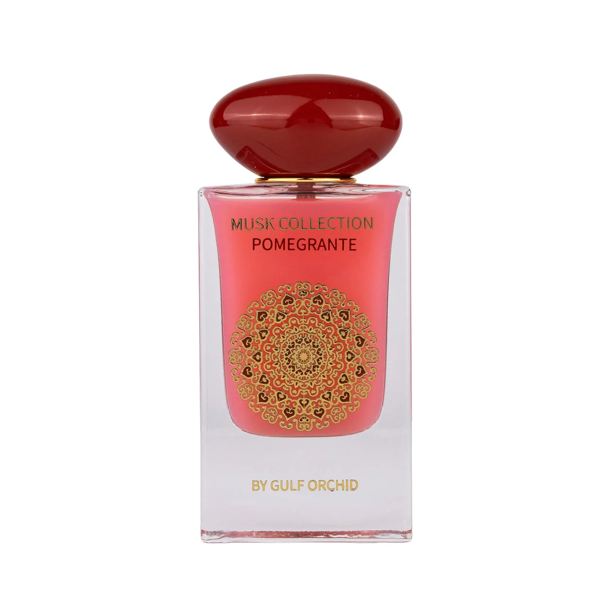 Pomegranate Gulf Orchid مسك جولف اوركيد رمان (60مل)