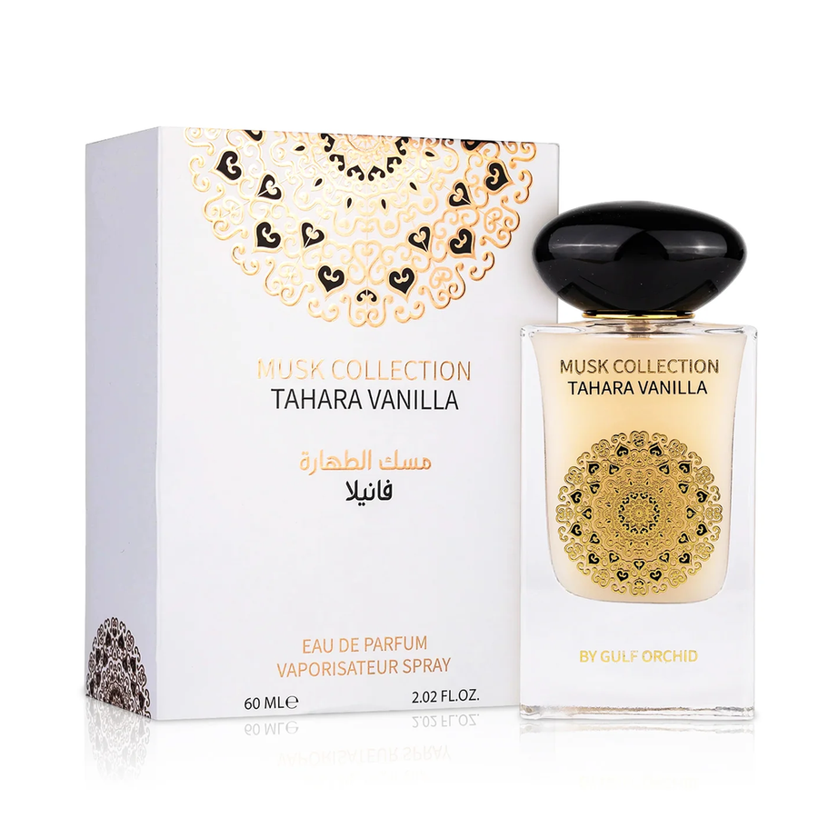 Vanilla Gulf Orchid مسك جولف اوركيد فانيلا (60مل)