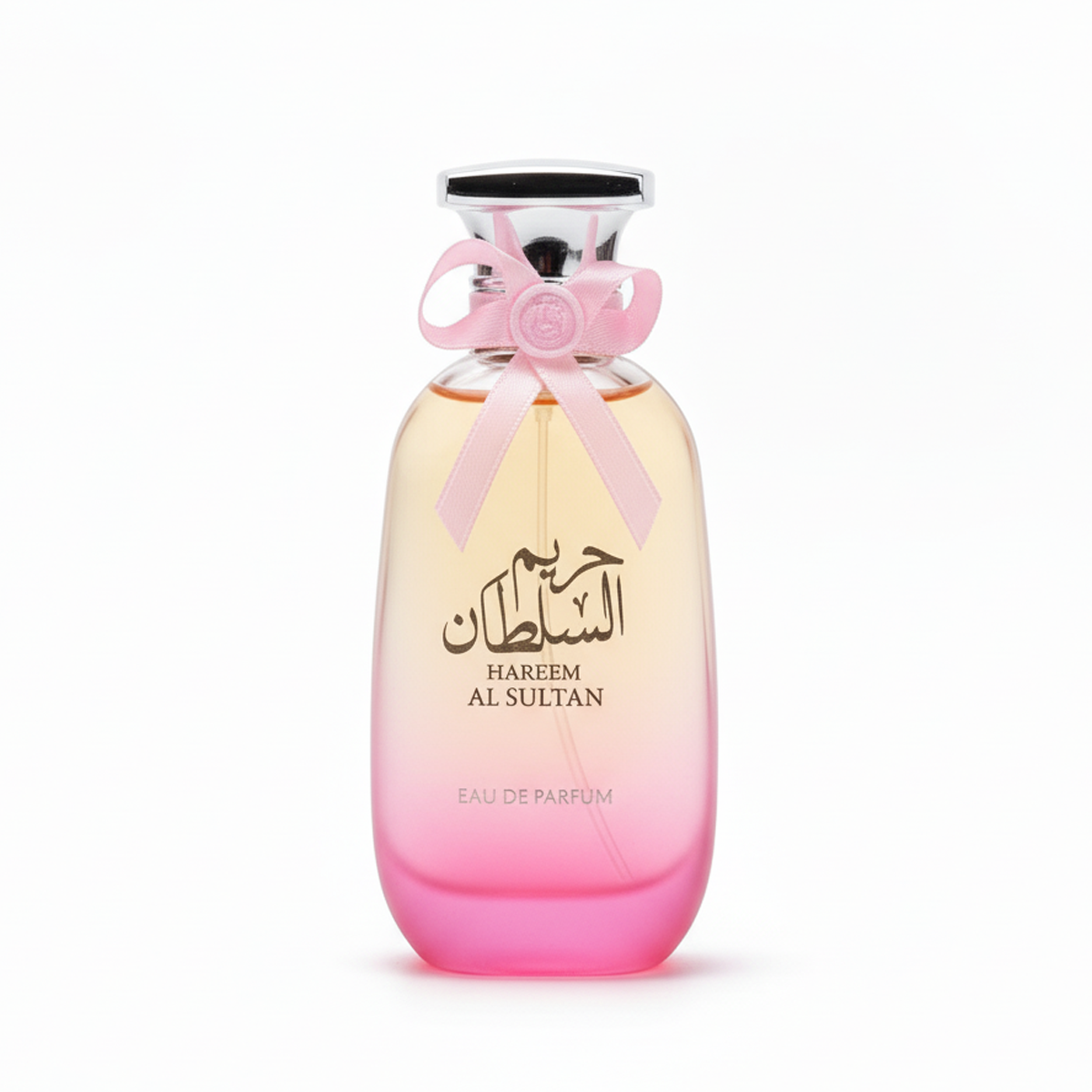 HAREEM AL SULTAN حريم السلطان من أرض الزعفران (100ml ستاتي)