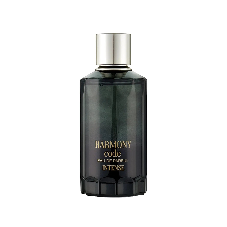 HARMONY code INTENSE بديل ارماني كود انتنس (100ml رجالي)