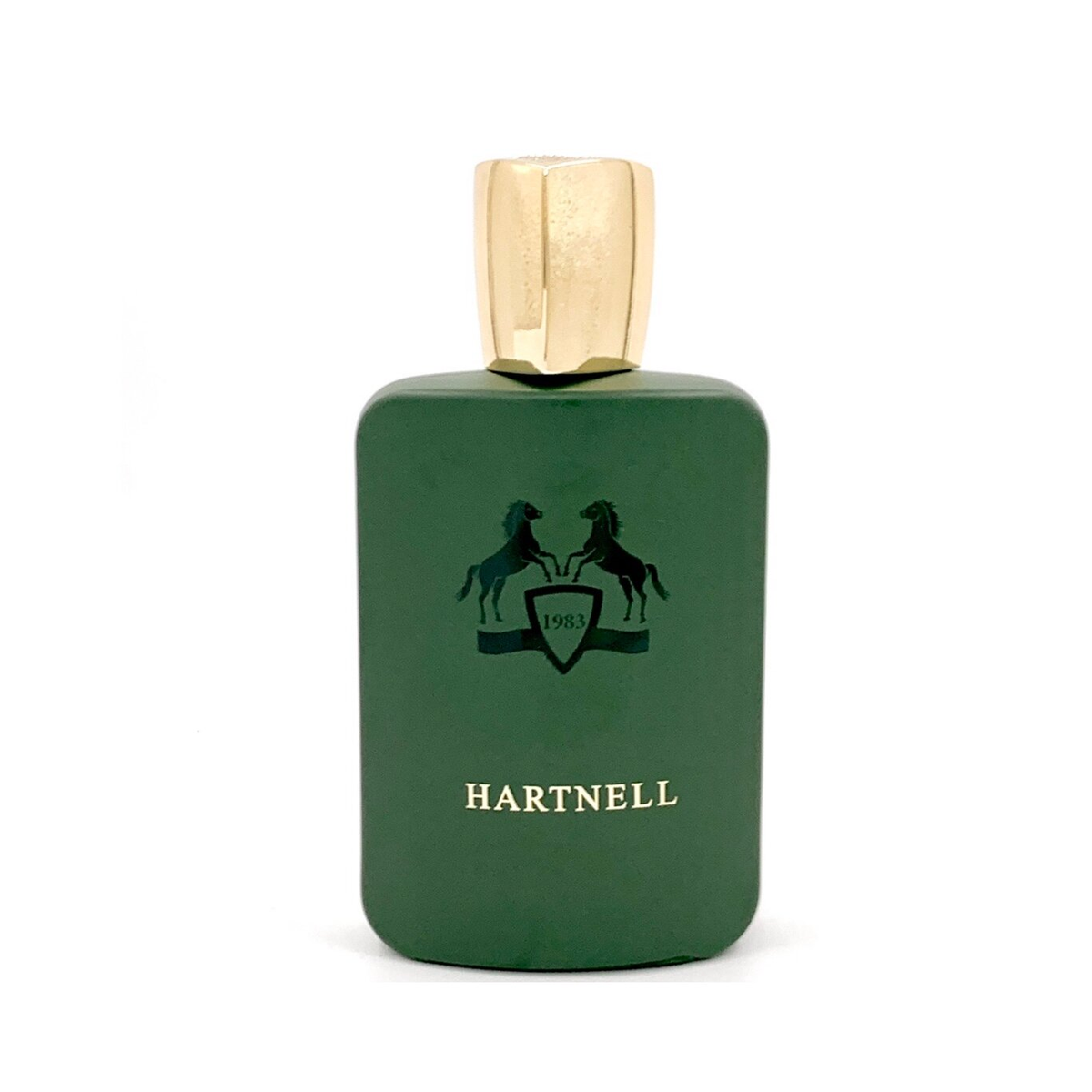 HARTNELL Fragrance World بديل دي مارلي هالتان (100ML)