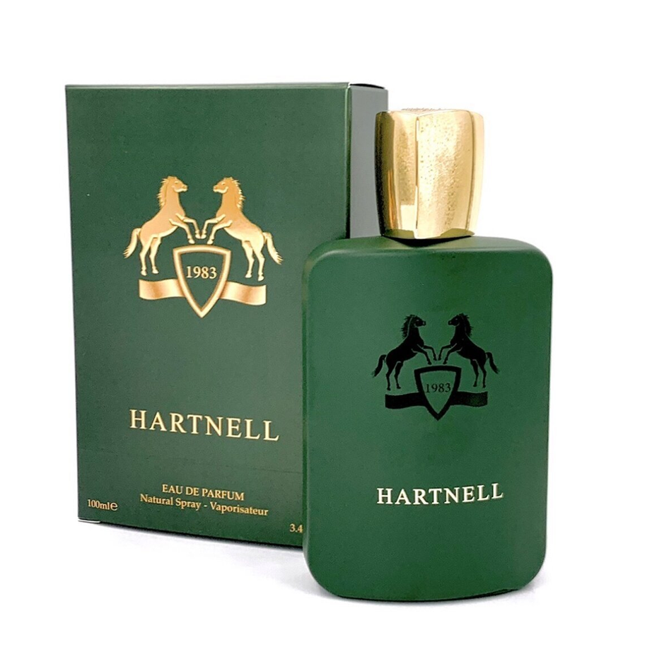 HARTNELL هارتنل بديل دي مارلي هالتان (100ML)