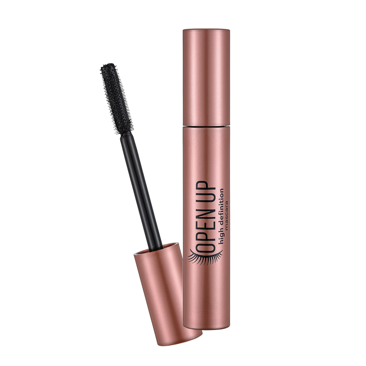 Flormar OPEN UP مسكاره فلورمار أوبن آب HD