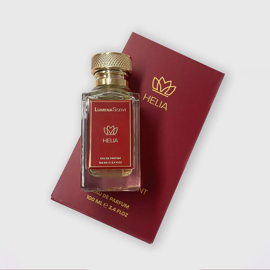 HELIA هيليا (100مل للجنسين)