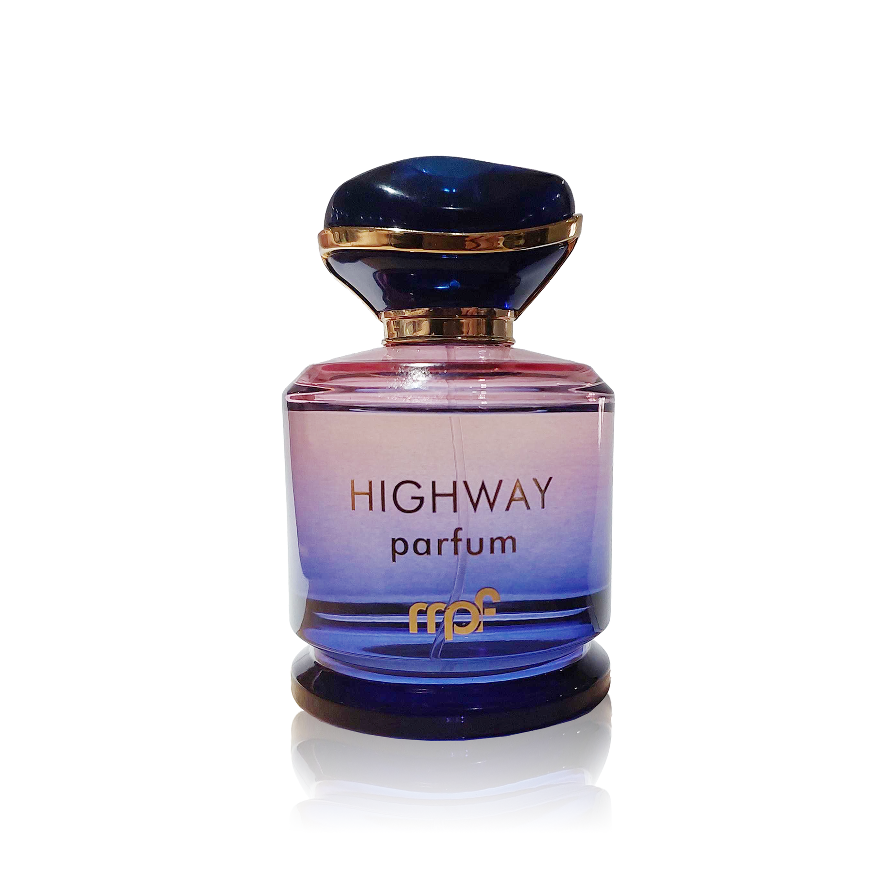 MPF Highway2 EDP 100ML (ستاتي)