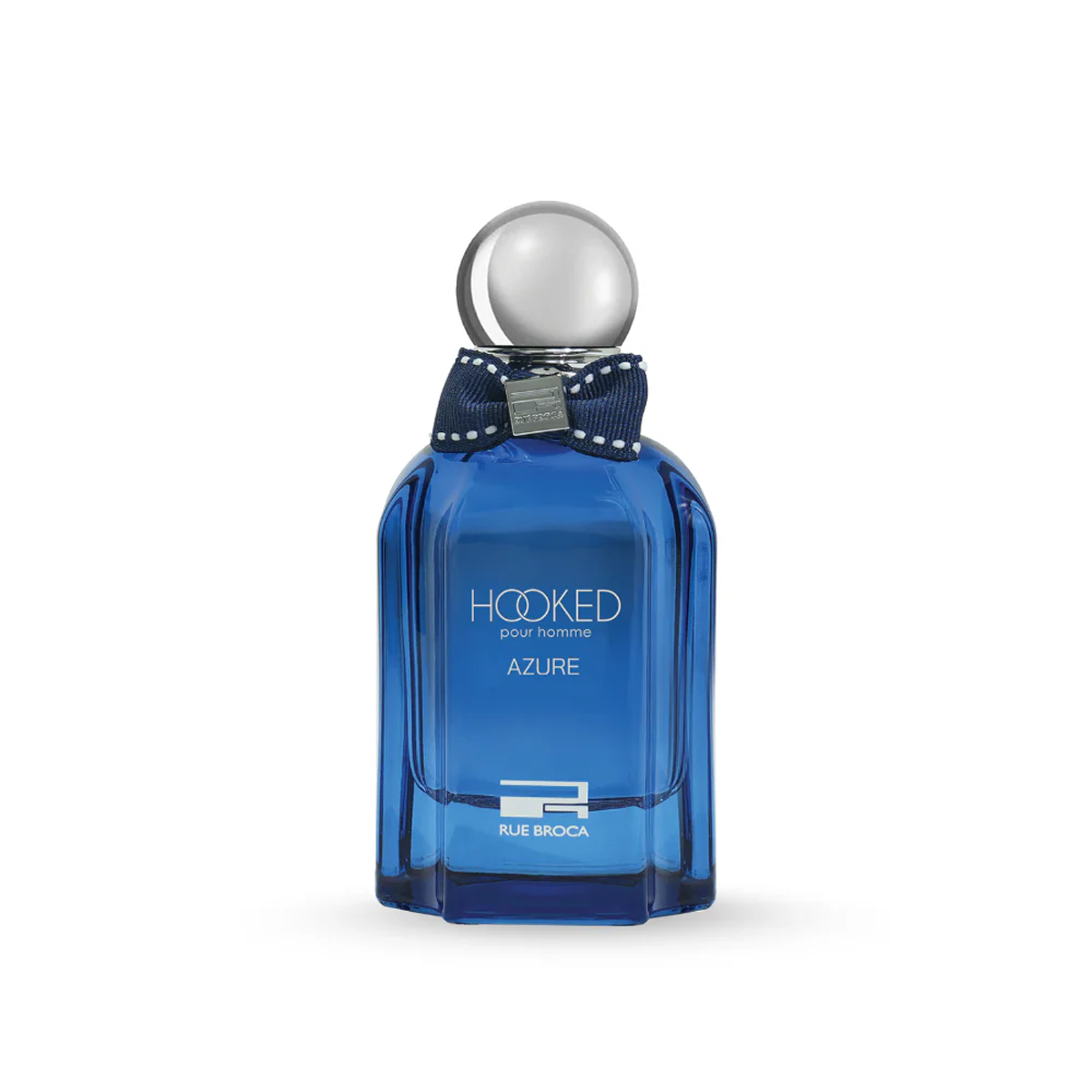 هوكد الأزرق Hooked Azure Pour Homme (100ml رجالي)