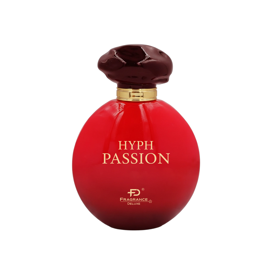 HYPH PASSION FRAGRANCE DELUXE بديل ديور بويزن (نسائي 100مل)