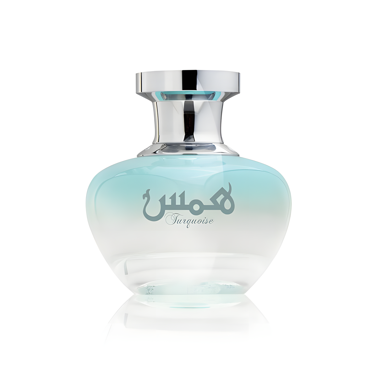 Hams Turquoise by Oud Elite همس تركواز من نخبة العود (100مل ستاتي)
