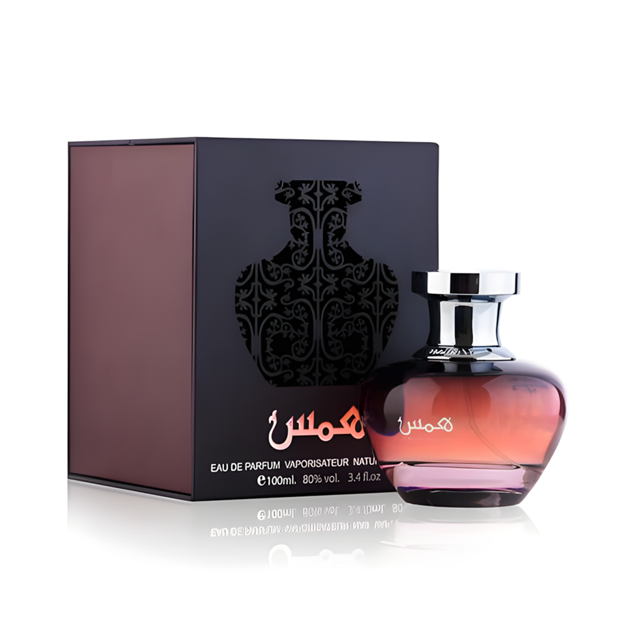 Hams by Oud Elite همس من نخبة العود (100مل ستاتي)