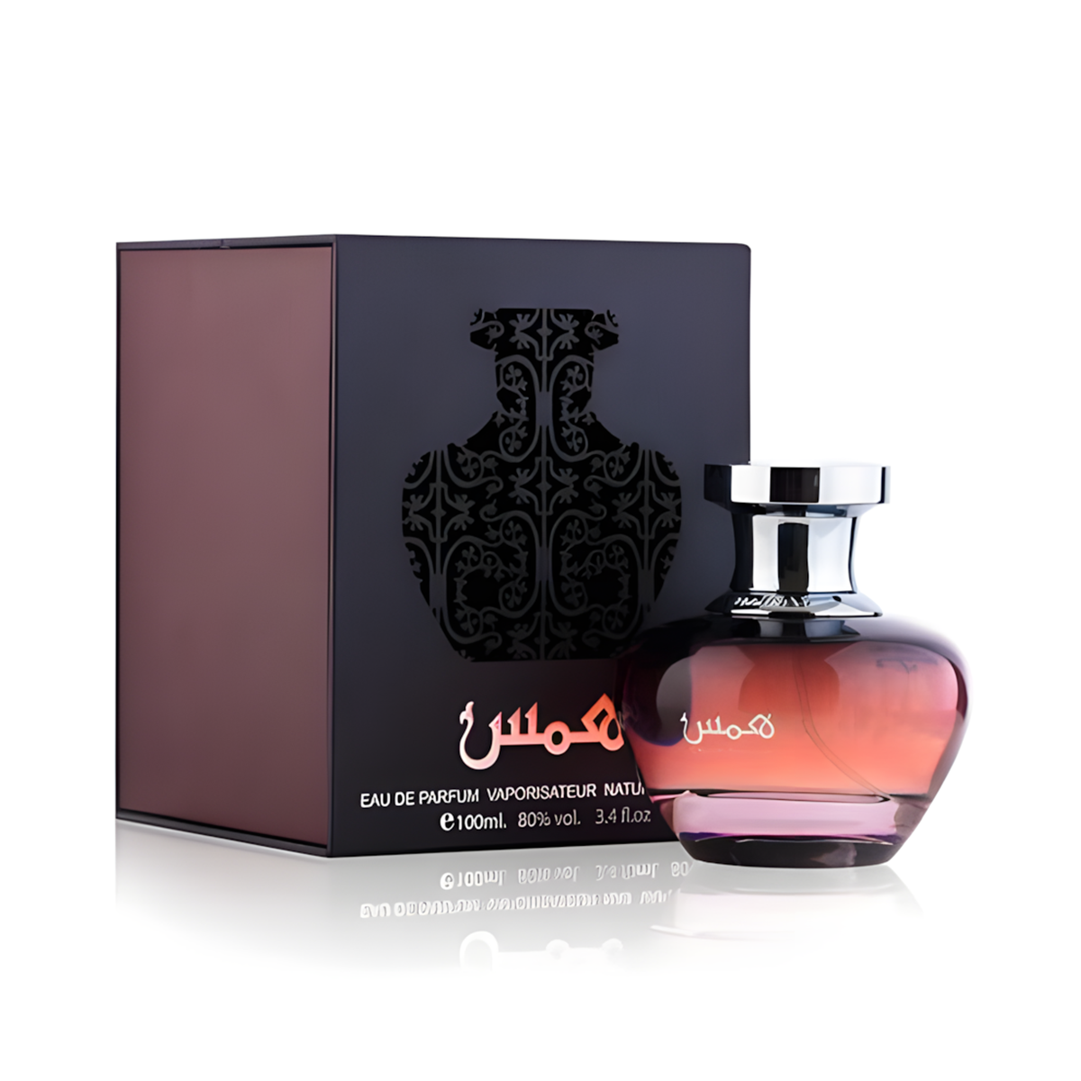 Hams by Oud Elite همس من نخبة العود (100مل ستاتي)