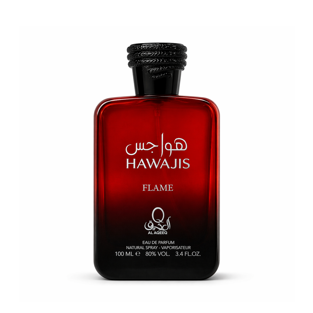 Hawajis Flame By AL AQEEQ بديل عطر قصة امبريال فالي (100مل للجنسين)