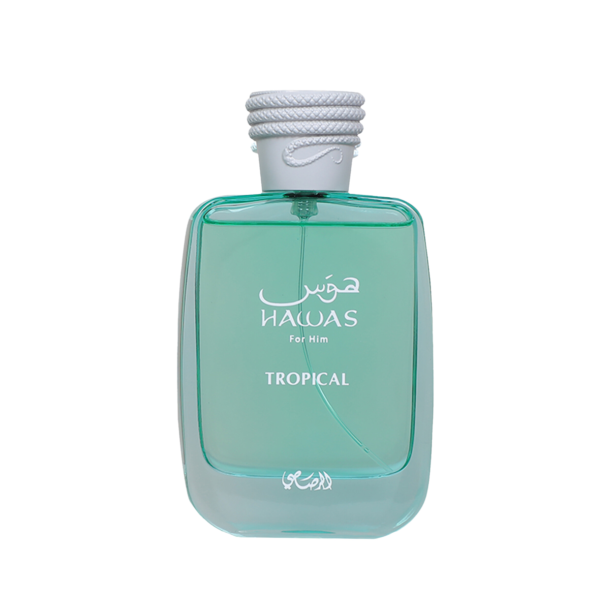 هوس تروبيكال من الرصاصي Hawas Tropical (100ml رجالي)