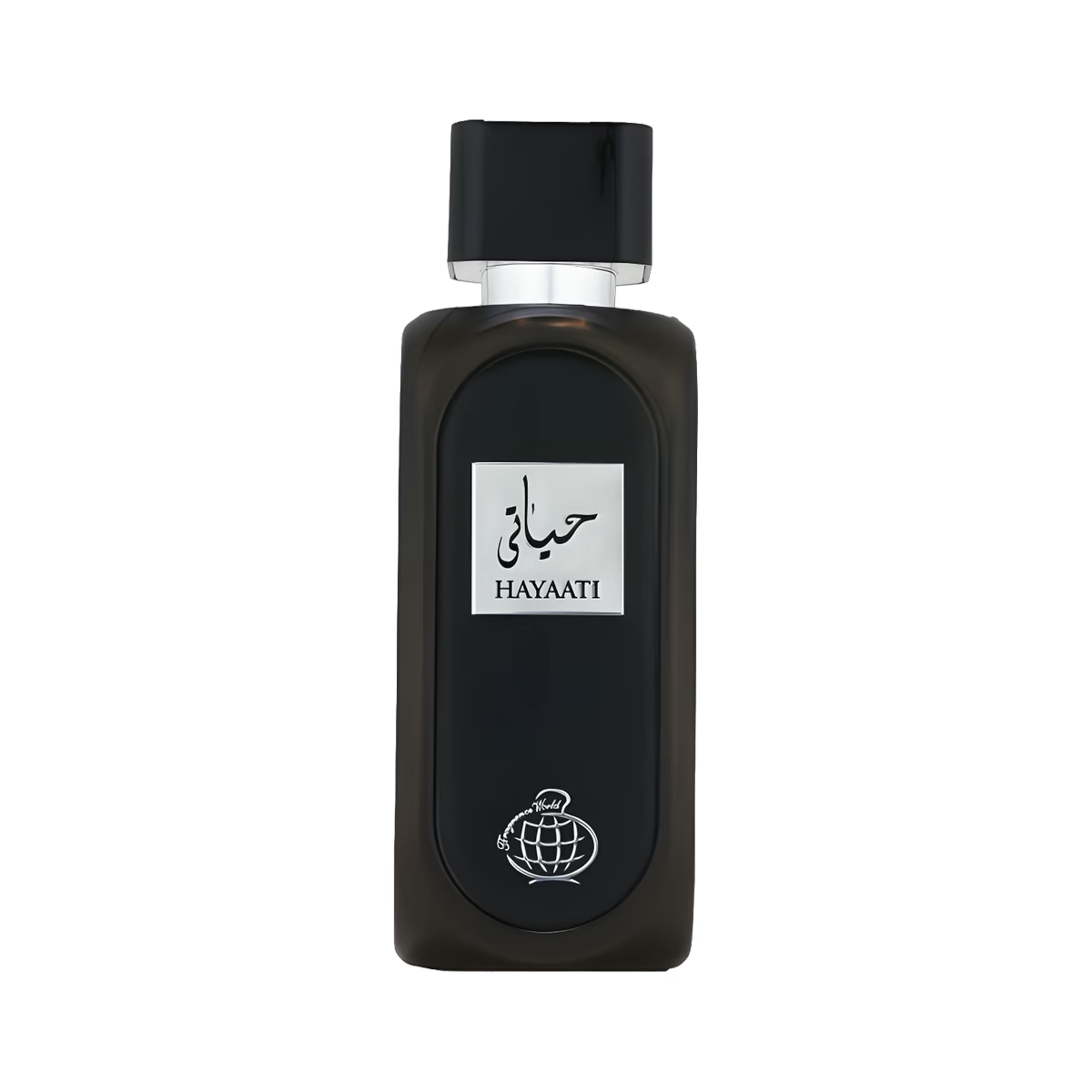 Hayaati Fragrance World حياتي الأسود بديل عطر انفكتوس (رجالي 100ml)