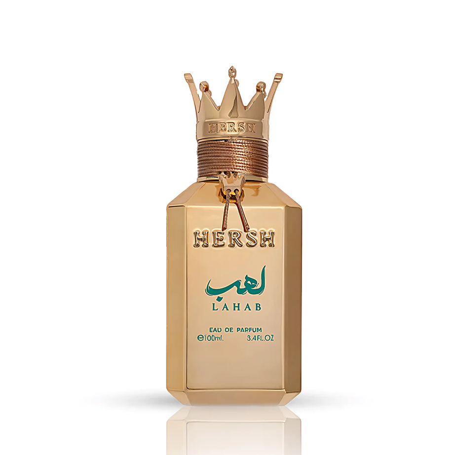Hersh Lahab هيرش لهب (100مل رجالي)