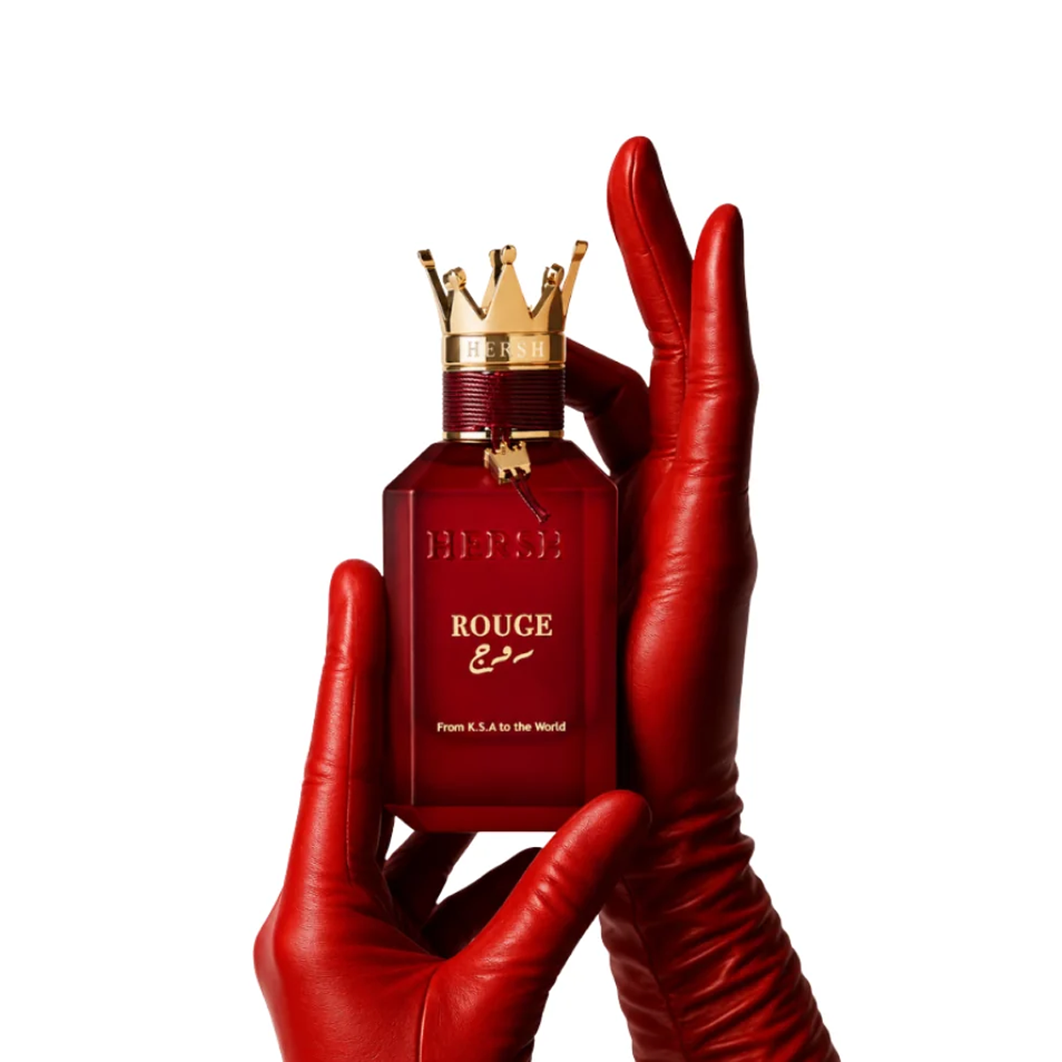 Hersh Rouge هيرش روج (100مل ستاتي)