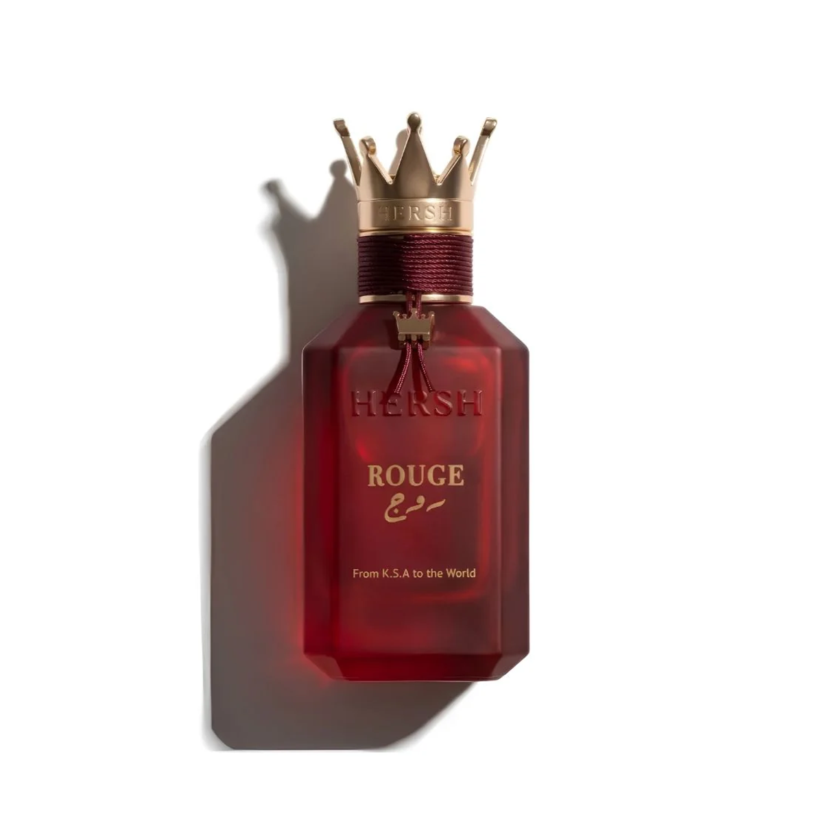 Hersh Rouge هيرش روج (100مل ستاتي)
