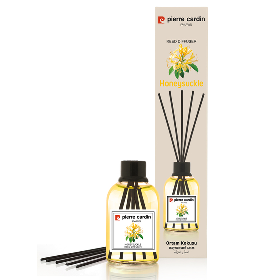 معطر برائحة زهر العسل (110ml) Honeysuckle