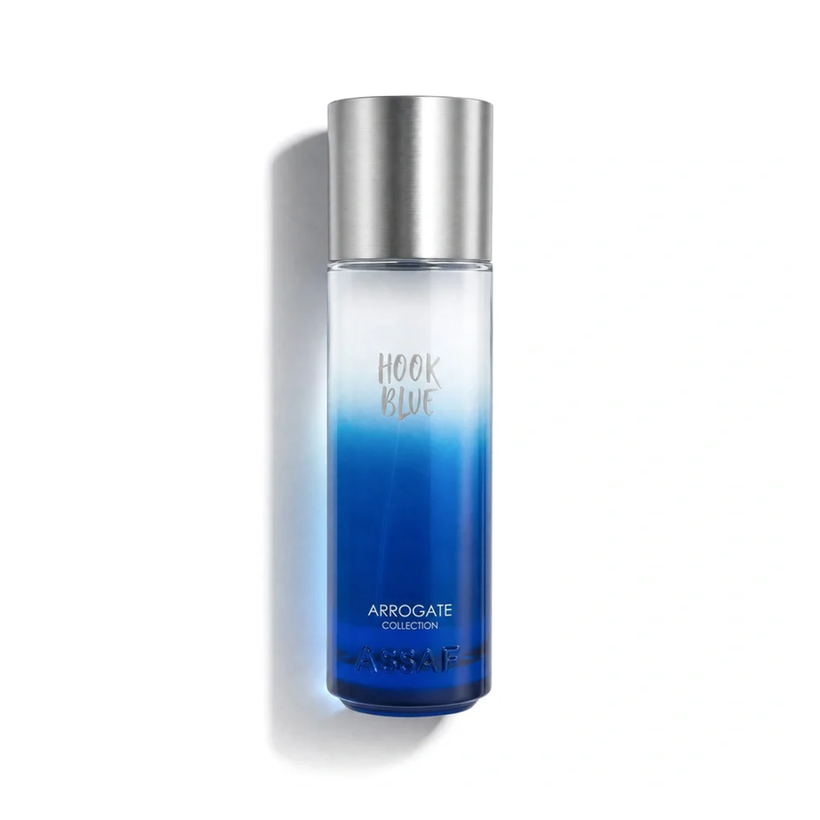Hook Blue Assaf هوك بلو من عساف (200ML رجالي)