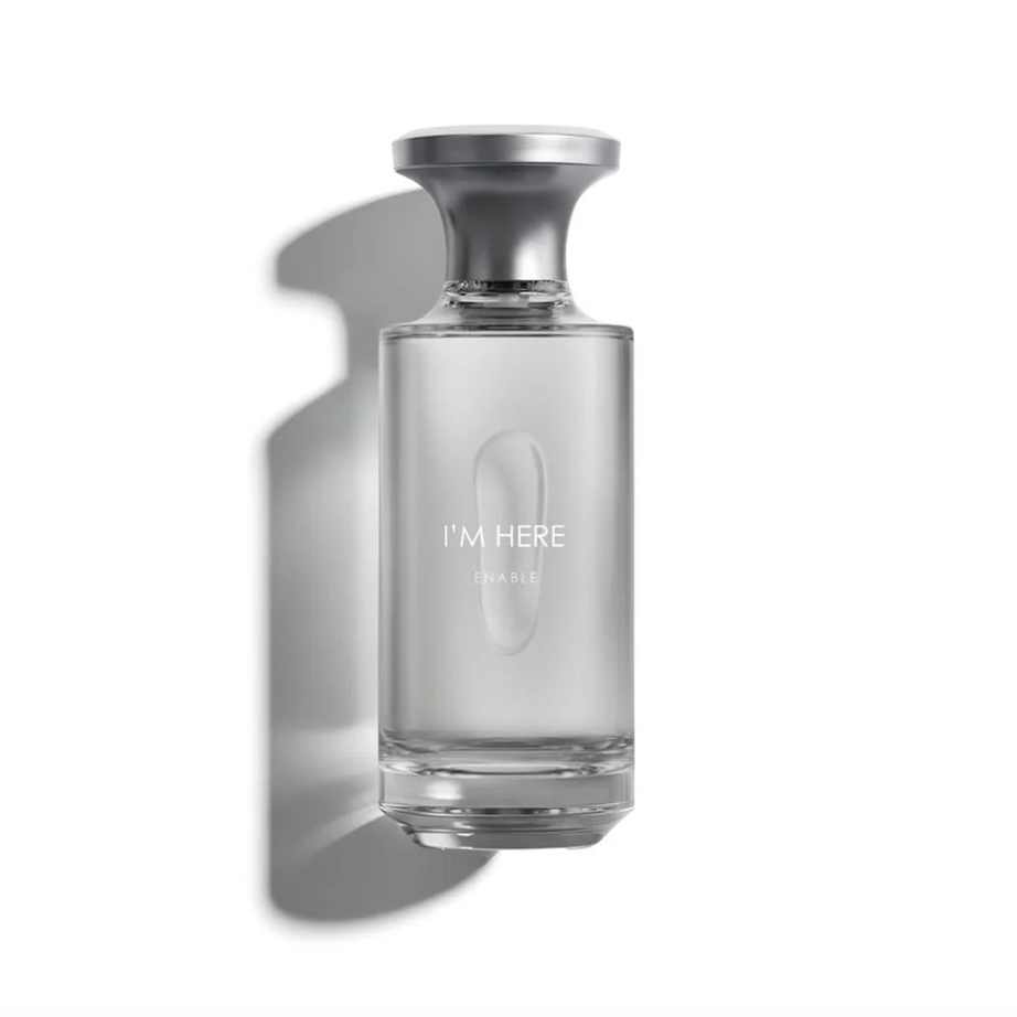 I Am Here Assaf آي آم هير من عساف (150ML للجنسين)