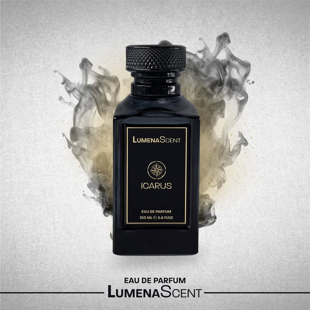 ICARUS إيكاروس (100مل رجالي)