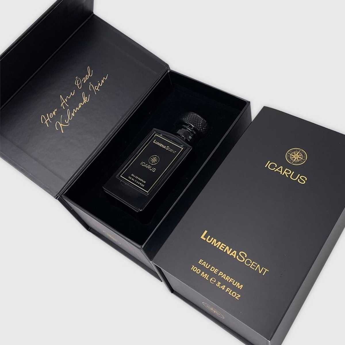 ICARUS إيكاروس (100مل رجالي)