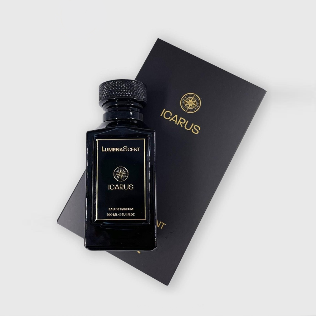 ICARUS إيكاروس (100مل رجالي)