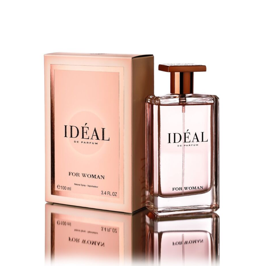 IDEAL WOMEN بديل لانكوم ايدول (100ml ستاتي)