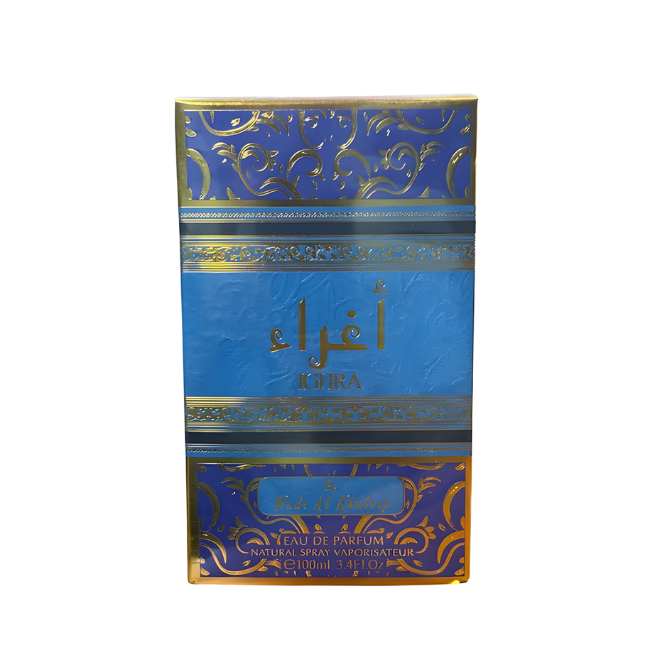 أغراء IGHRA (100مل ستاتي)