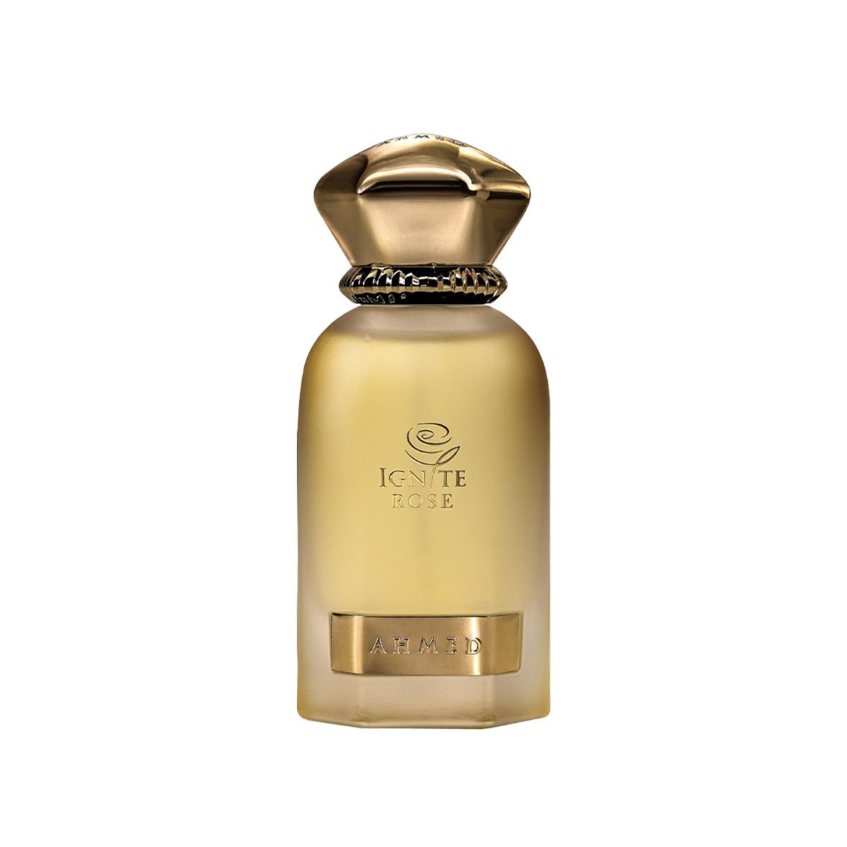 IGNITE ROSE Ahmed Al Maghribi احمد المُغربي - إغنايت روز (60مل للجنسين)