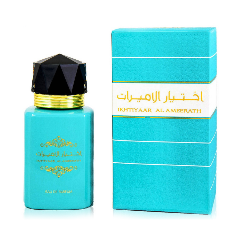 IKHTIYAAR AL AMEERATH (100مل ستاتي) اختيار الاميرات