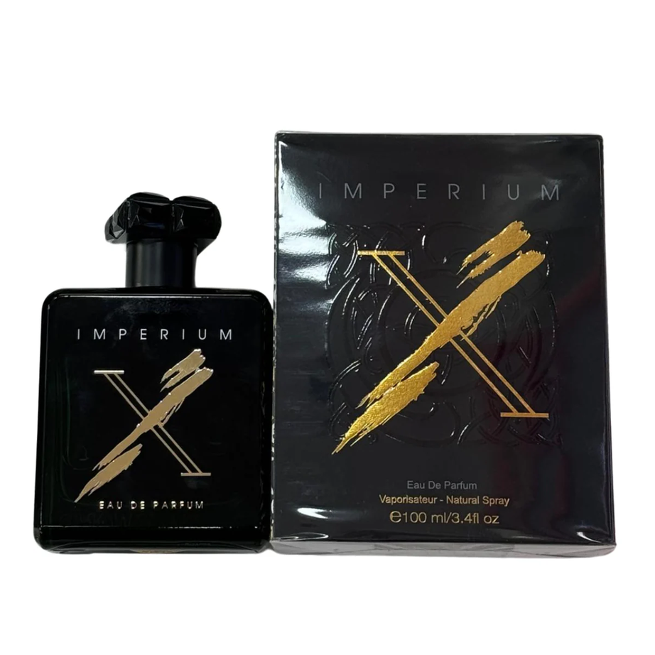 IMPERIUM X بديل عطر روجا ابيكس (100ml رجالي)