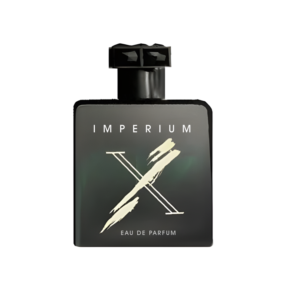 IMPERIUM X بديل عطر روجا ابيكس (100ml رجالي)