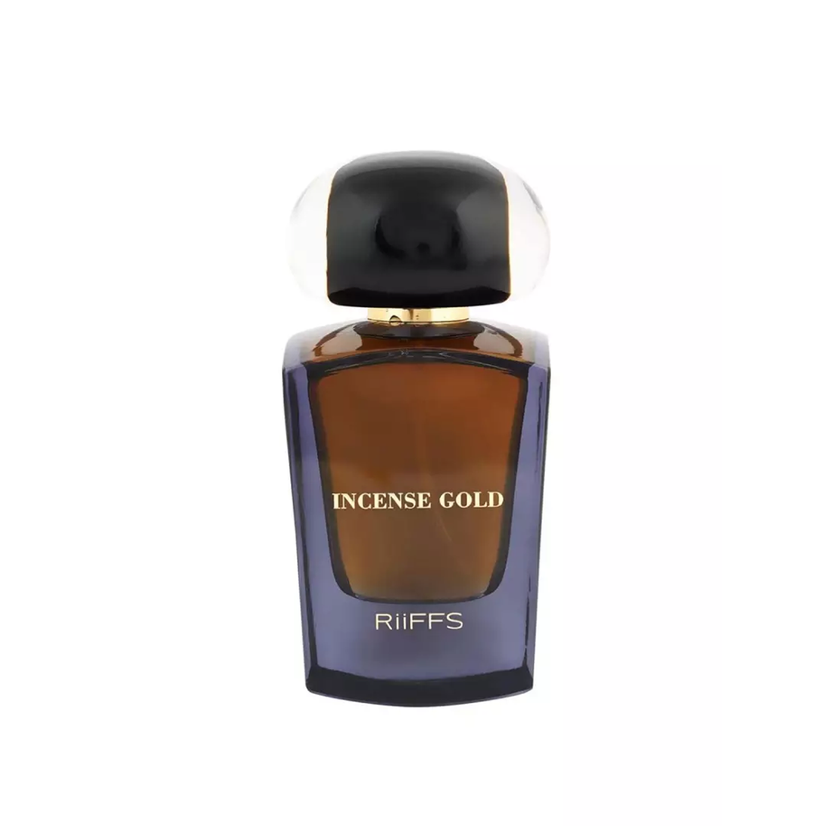 INCENSE GOLD إنسينس جولد (100مل للجنسين)
