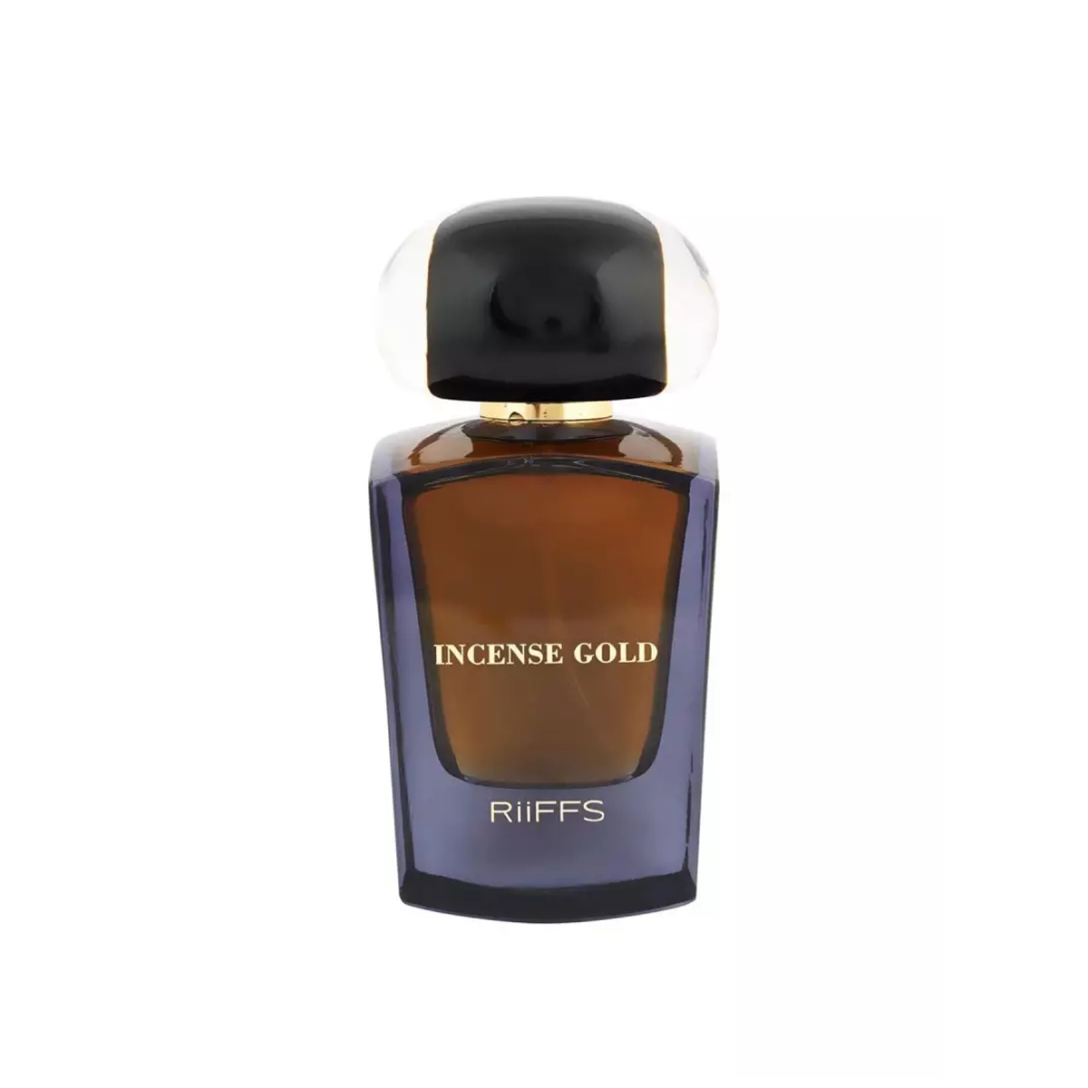 INCENSE GOLD إنسينس جولد (100مل للجنسين)